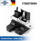 Heckklappenschloss Kofferraum Türschloss für VW GOLF 5 6 PASSAT 3C5 5K0827505A