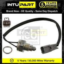 Fits 107 108 C1 Aygo Yaris 1.0 1.3 1.4 HDi IntuPart Reverse Light Switch 225754