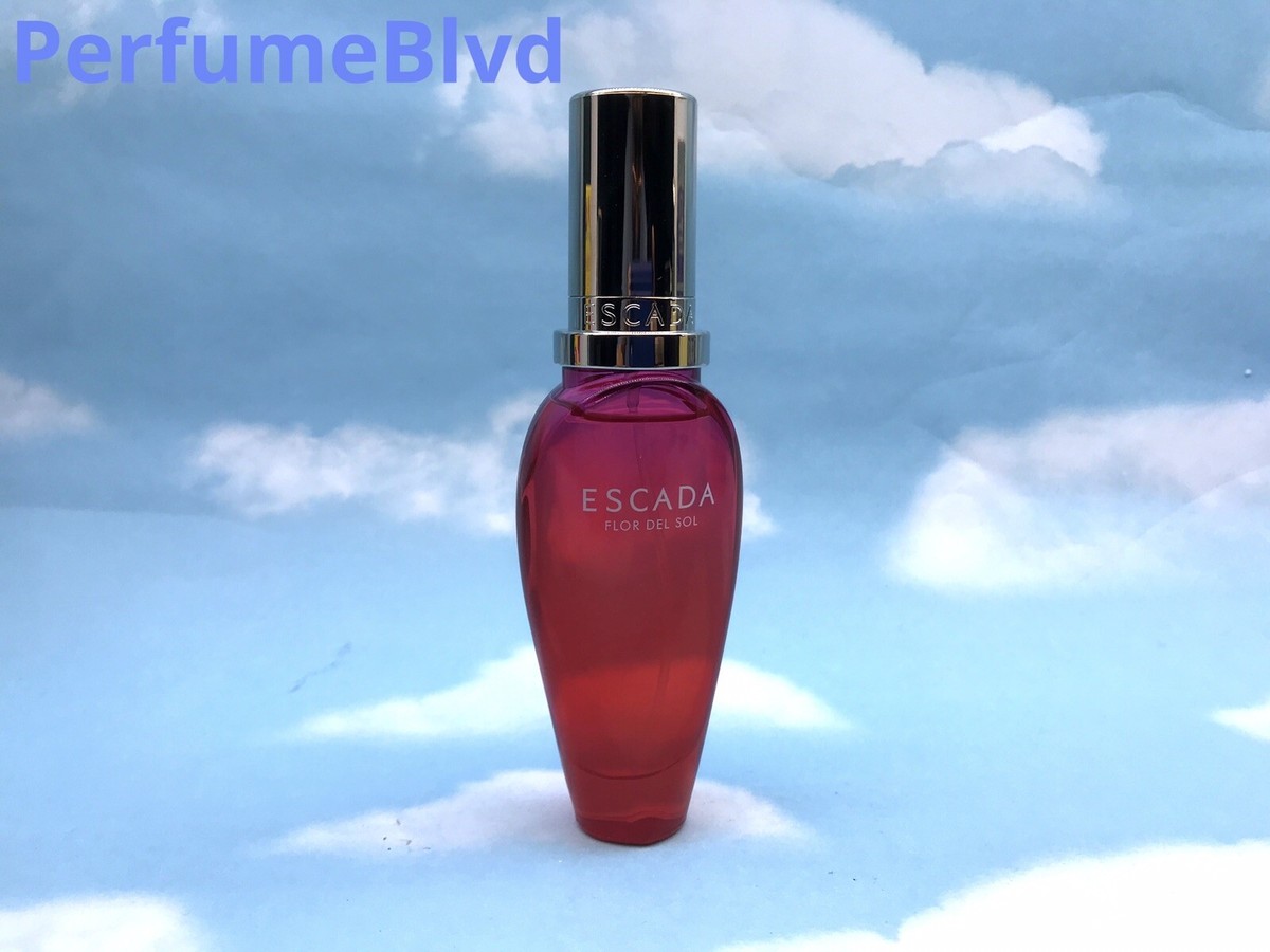 コスメ/ヘルスケア ESCADA collector s EDITION Escada Collection for Women 1.7 Oz / 50 Ml Parfum De Toilette