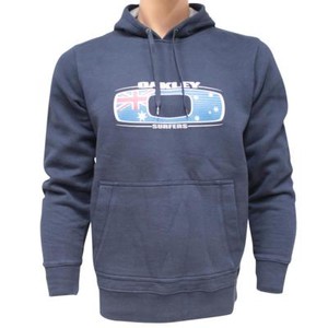 oakley jumper