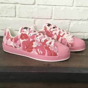 Kaws Bapesta | eBay