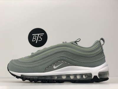 womens nike air max 97 green