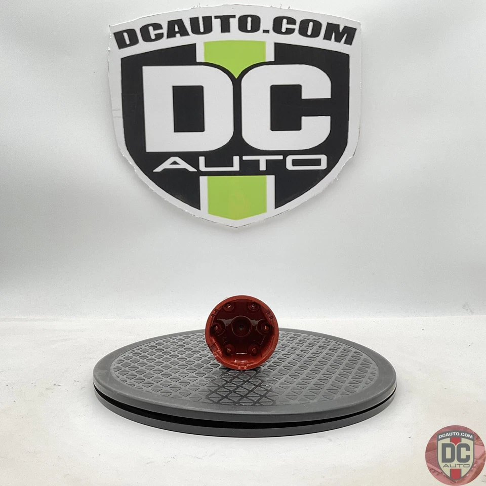 Tapa de distribuidor Porsche 911 1965-1977 91160293300 nueva Foto 2 de 3