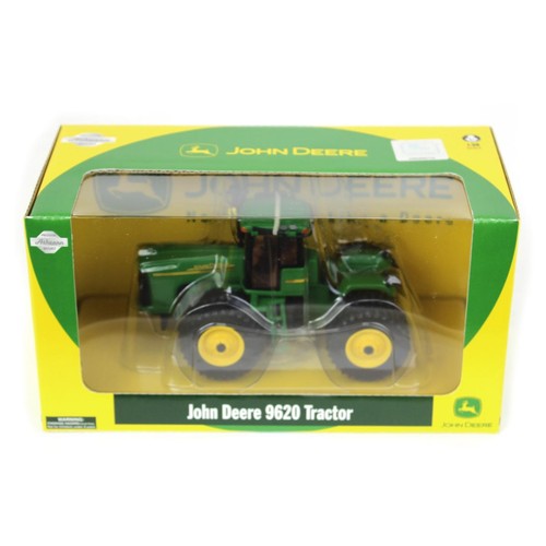 1/50 O Gauge John Deere Athearn Tractor Set ATH-Set - Picture 10 of 13