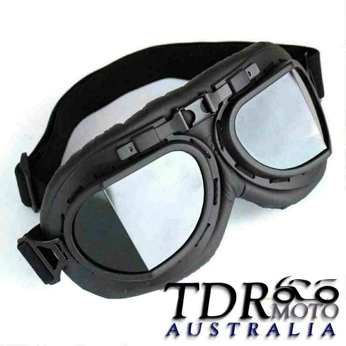 Motorcycle goggles sales australia