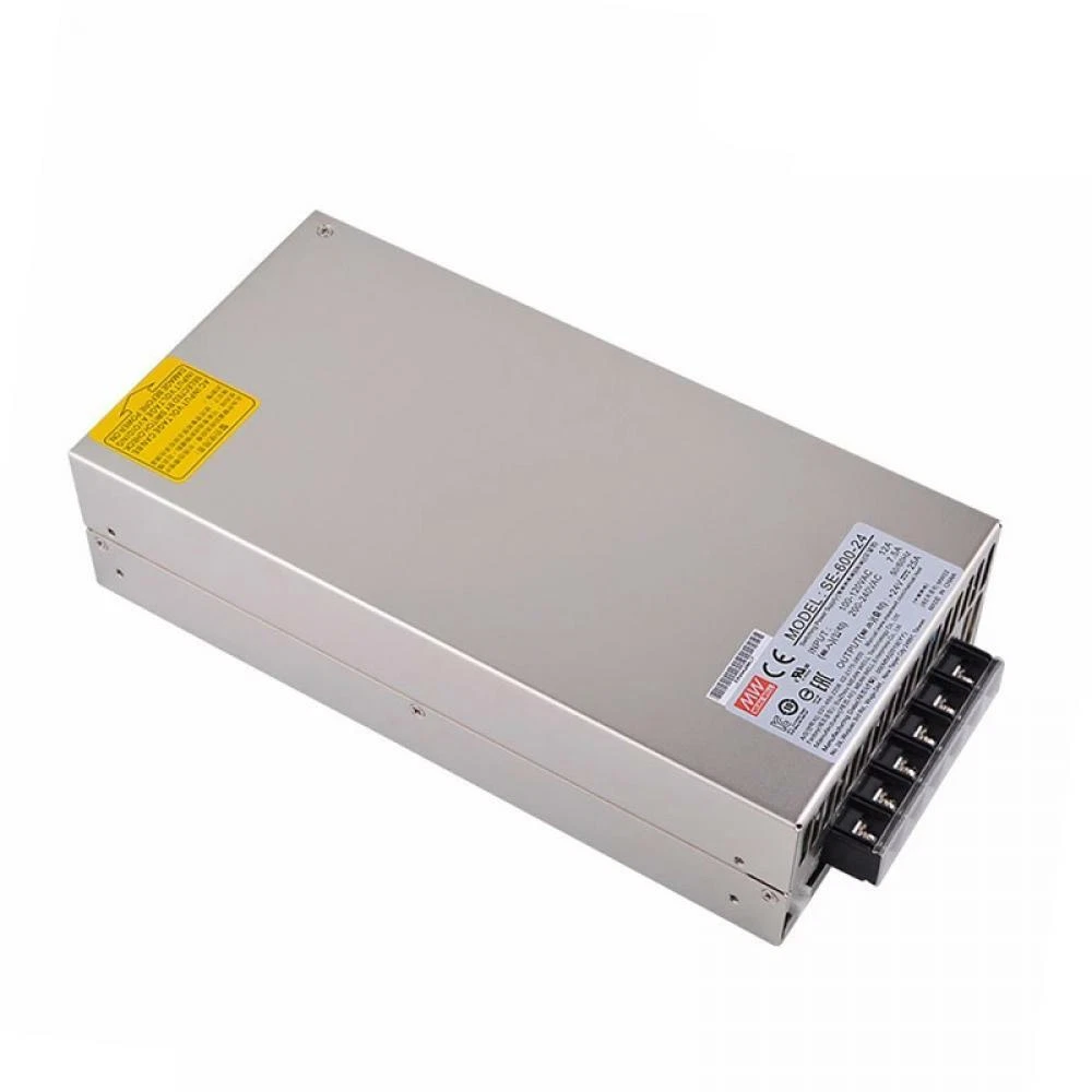 Can I connect 2 phase 120VAC to a power supply rated for 240VAC input? - All About MEAN WELL Power Supplies