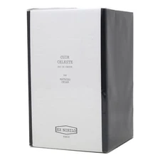 Ex Nihilo Cuir Celeste by Mathieu Cesar Unisex Perfume Spray 3.4 oz / 100ml NEW