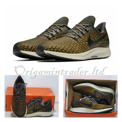Nike Air Zoom Pegasus 35 Laufschuhe 942851-007 Größe 6 UK, 40 EUR