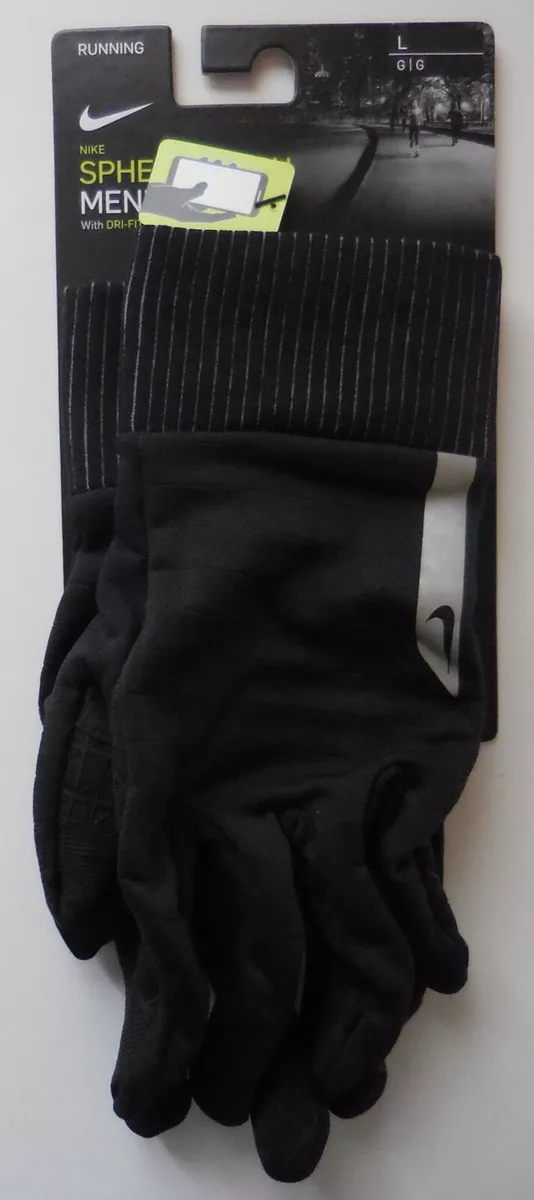 Nike top sphere gloves
