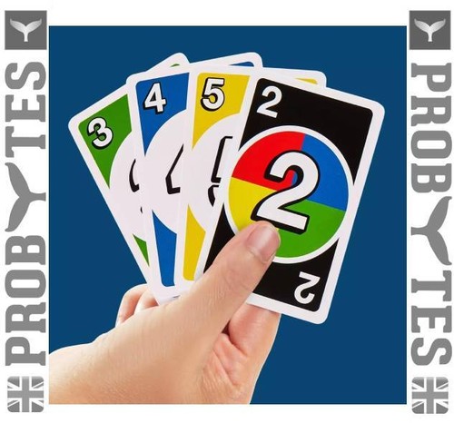 UNO Game Wild Flip DOS Kids Adults Family Friends Favourite Party Fun Play Cards - Picture 15 of 19