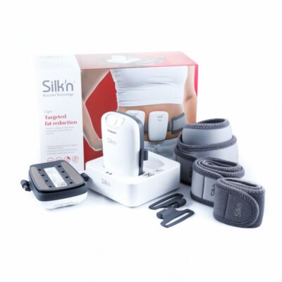 Silk'n Lipo Fat Removal Devise | eBay