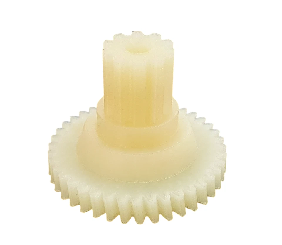 Ingranaggio gear per motore affettatrice ALA 322 360 361 380 390 394 402 403 404 - Imagen 3 de 4