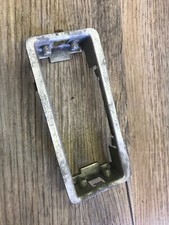 Dodge Plymouth B E Body Mopar Cuda Charger 4 Way Power Window Switch Bracket C-g