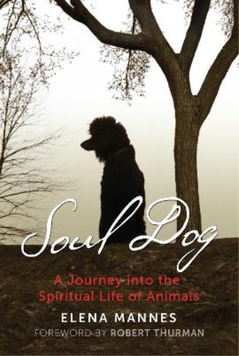 Elena Mannes Soul Dog (Tascabile)