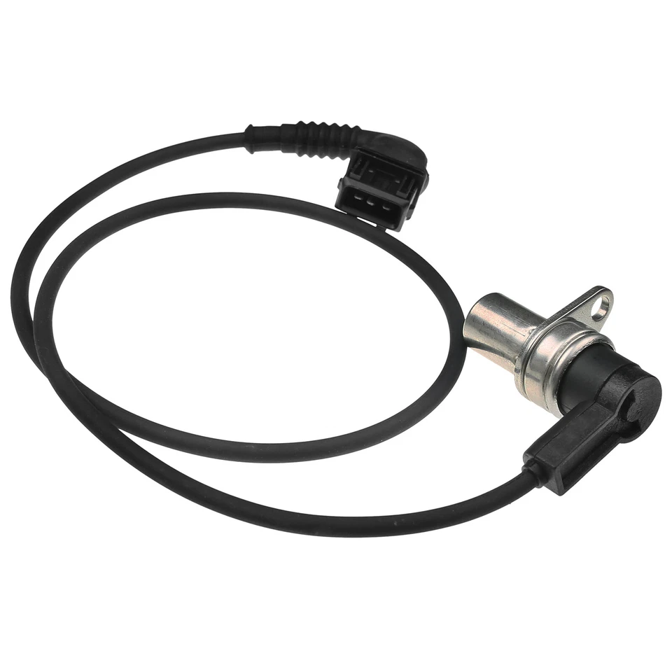 Sensor de posición del cigüeñal del motor para BMW 320i E36 1992 1993 1994 1995 L6 2,0 L Foto 4 de 4