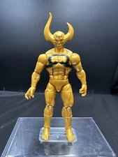 Marvel Legends Ex Nihilo
