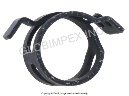 For AUDI / VW (1998-2024) Spring Clamp (23 x 12 mm) GENUINE + 1 YEAR ...