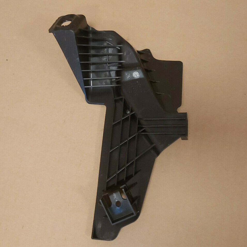 Porsche 991 911 981 Holder Cover Trim Panel R Opening Hood