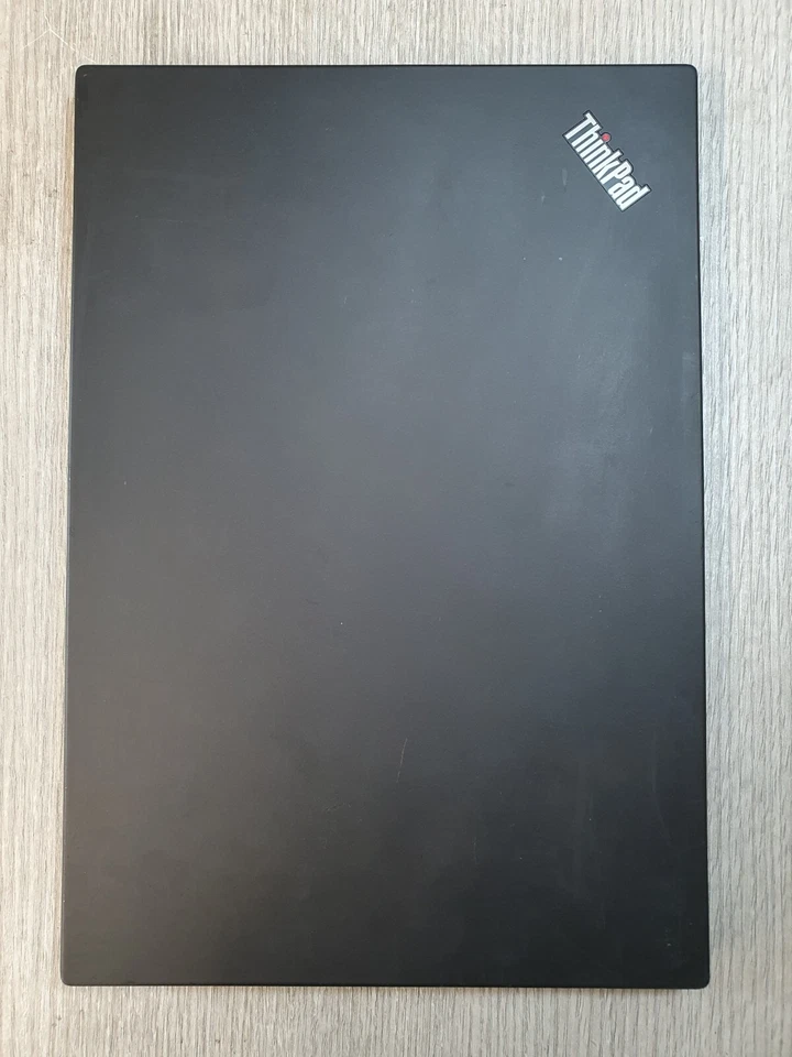 Lenovo ThinkPad T490 · i5-8365U · 8GB · 256GB, photo 3 of 5