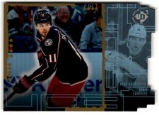 Adam Fantilli 2023-24 Upper Deck '98-99 UD3 Rookie #UD3-14 Columbus Blue Jackets