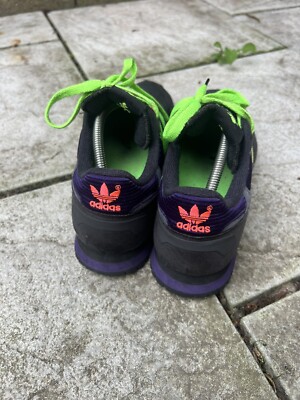 Adidas ZX450 - Consortium - UK10 - Deadstock 2008 - AZX Project