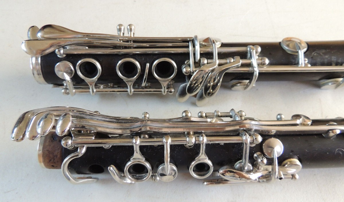 Selmer Signet 100 クラリネット 本体オーバーホール済み‼️ Selmer Signet 100 クラリネット 本体オーバーホール済み