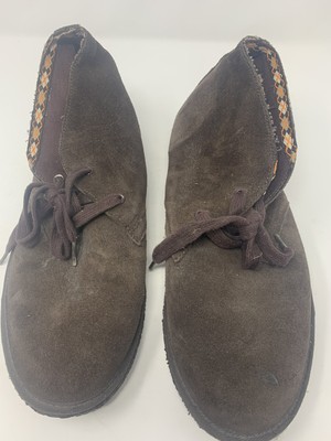 Phat farm chukka boot PHAT FARM MEN SUEDE CHUKKA BOOTS SIZE US 10.5 | eBay main image 4