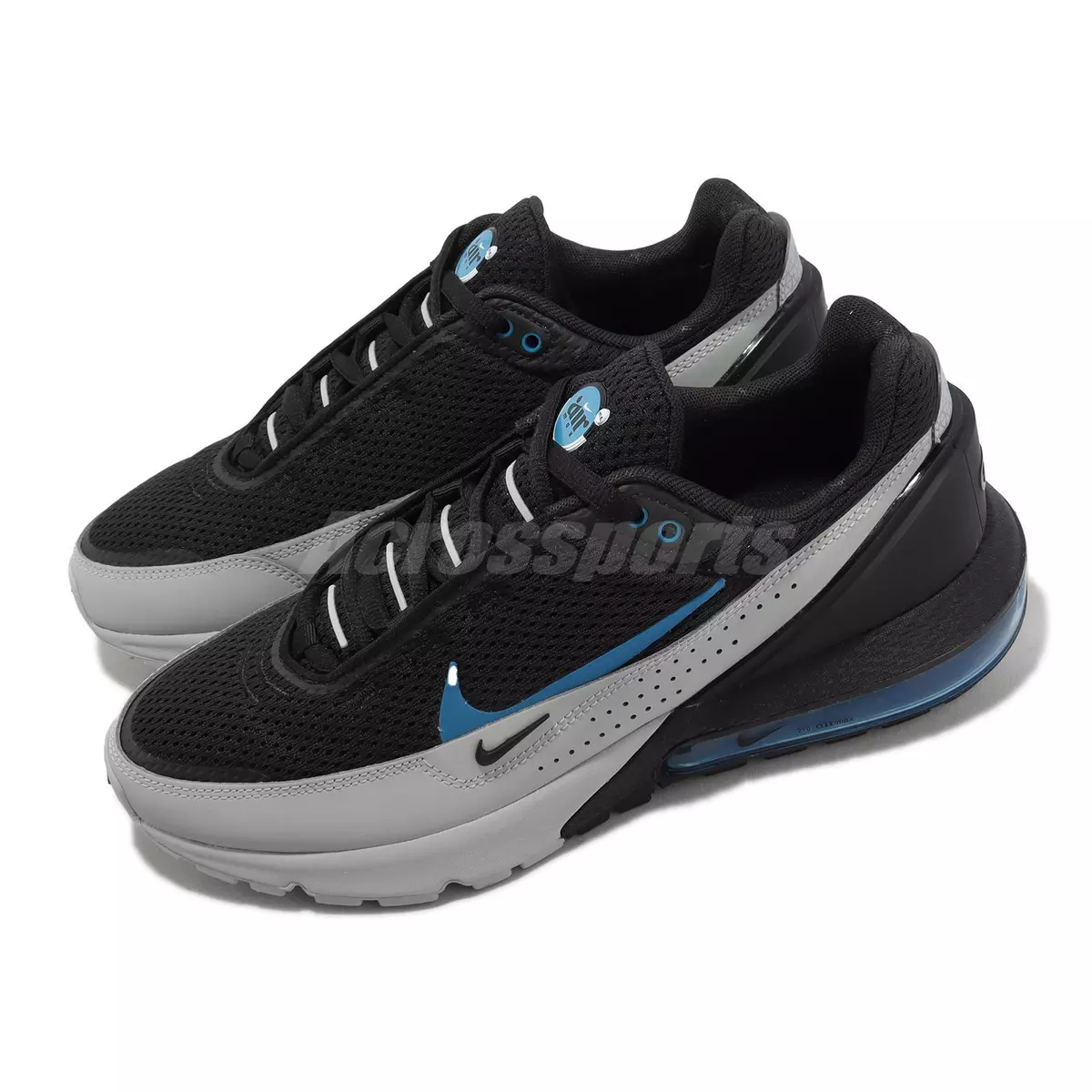 Buty męskie Nike Air Max Pulse. Nike PL