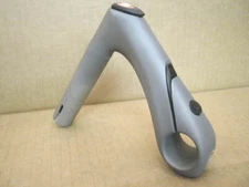 New-Old-Stock Modolo Flash Stem - Gray Finish (110 mm)