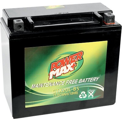 Gtx20l bc аккумулятор Gtx20l bc аккумулятор
