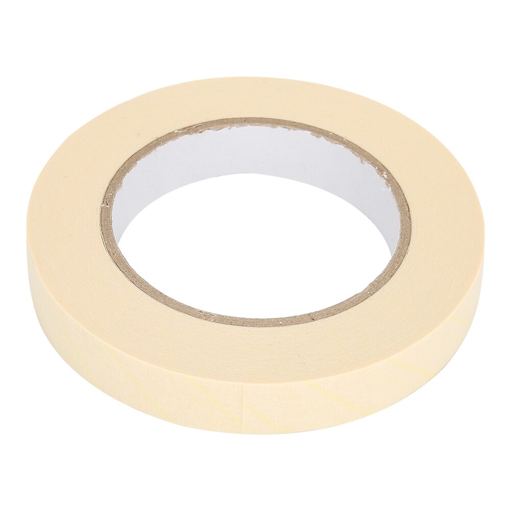 1.9 Cm Width Autoclave Sterilization Indicator Tape Dental Clean Oral Care S DP3