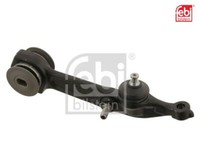 Lenker, RadaufhäNgung Febi Bilstein 30255 Unten