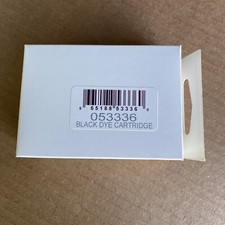 PRIMERA 053336 BLACK DYE 18C0710 CARTRIDGE CARTRIDGE PRINTER 24ML.