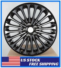 NEW 18 X 8 inch Replacement Wheel Rim for Ford Fusion 2013-2016 US FSAT SHIPPING