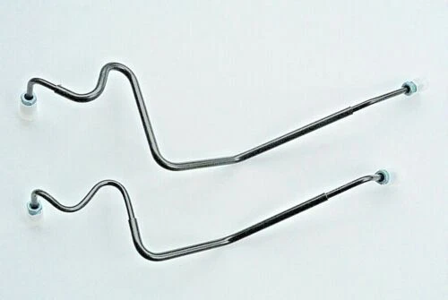 Original BMW 34327722286 Repair Kit for Lines Brake Front R900RT