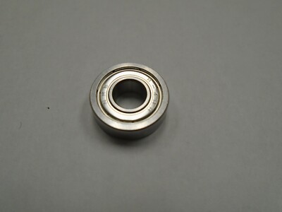 NMB R-4HH R4-ZZ 1/4''X5/8''X0.196'' PRECISION BEARING MADE IN THAILAND FRD246