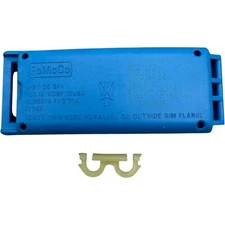 DILL 1048 TPMS 315MHz Band Sensor FOR FORD Mercury/Ranger/Escape/Mariner/