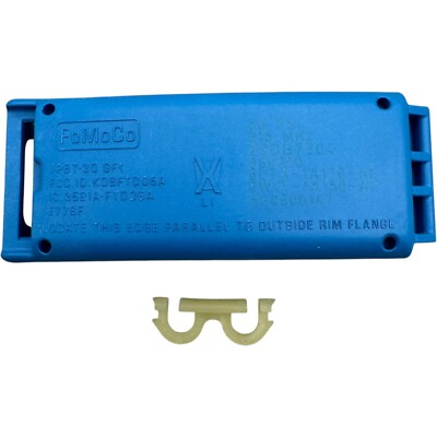 #ad #ad DILL 1048 TPMS 315MHz Band Sensor FOR FORD Mercury Ranger Escape Mariner $44.00