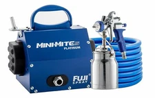 Fuji 2905-T70 Mini-Mite 5 - T70 HVLP Spray System
