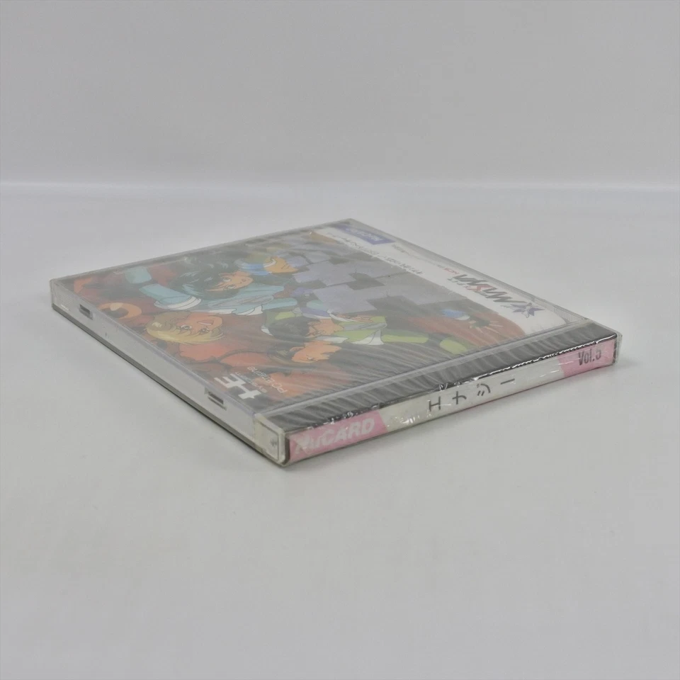 PC Engine Hu ENERGY Unused 1509 pe - Image 3 of 4