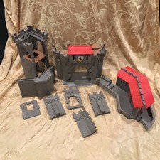 playmobil castle 4865