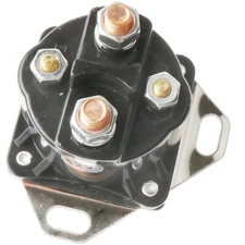 Glow Plug Relay Solenoid For Ford 6.9 7.3 Turbo & Non F Series E Series