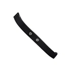 Portable Sports Heart Rate Belt Non Slip Sports Heart Rate Monitor Belt for