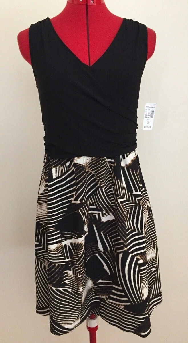 Dbperks dressbarn top