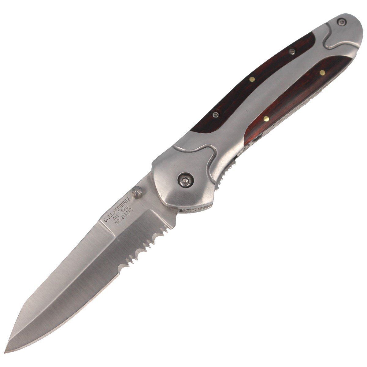 Herbertz Drop Point Classic 86 mm pocket knife 213212 | eBay Herbertz Drop Point Classic 86 mm pocket knife 213212 | eBay