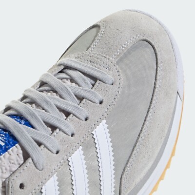  SL72 RSグレー 25.0 JI1281 新品未使用 Size 4 - adidas SL72 RS Grey - JI1281 for sale online | eBay