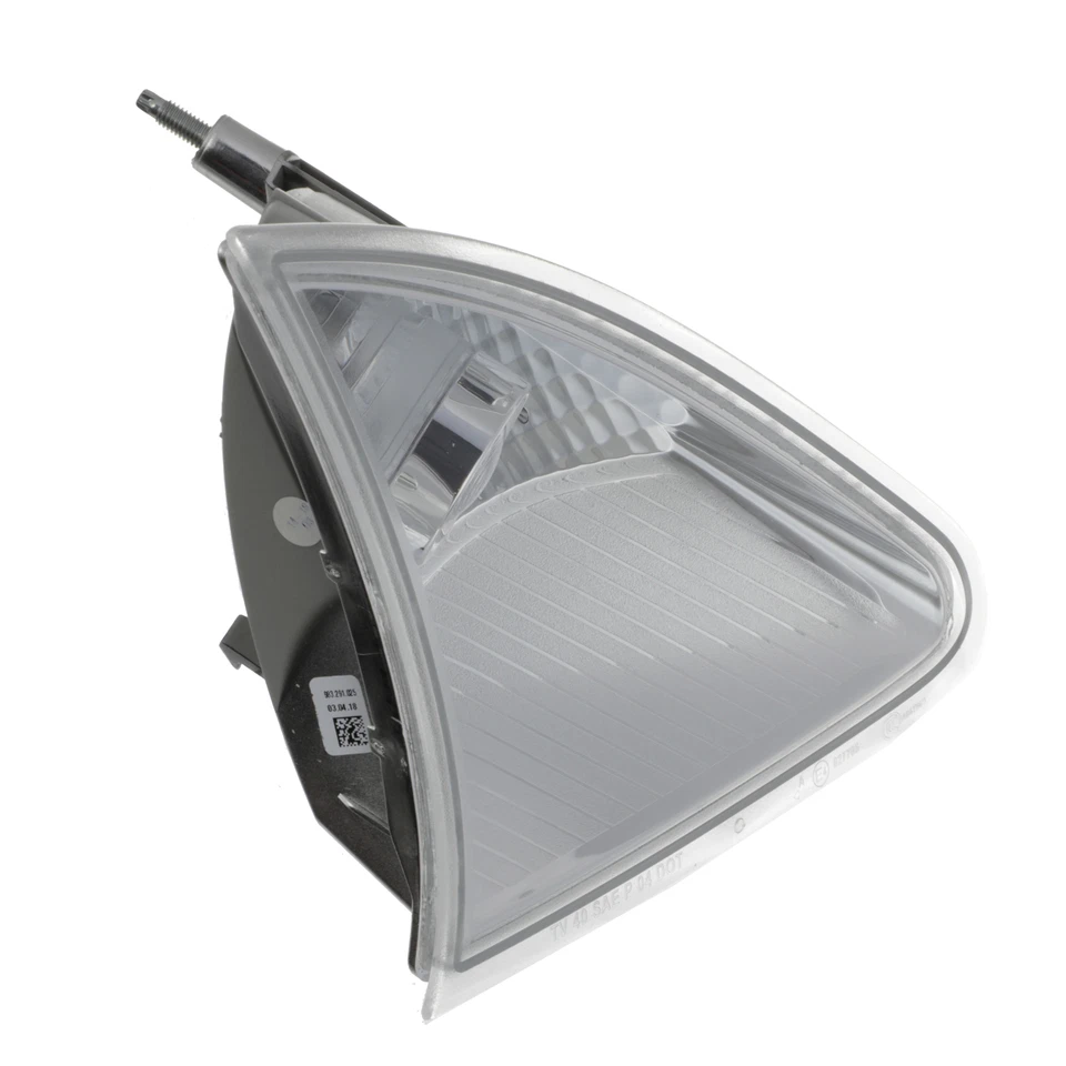 Lámpara de estacionamiento original Mercedes-Benz 2006-2010 R350 R320 R500 R63 AMG 251-820-10-56 Foto 3 de 4