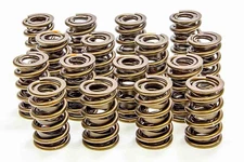 Isky 8205PLUS Endurance Plus Series Extreme Dual Valve Spring Set; 1.530 OD