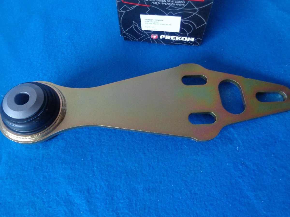 Prekom Hinterachsschwert Achsstrebe links 96433105980 passend für  