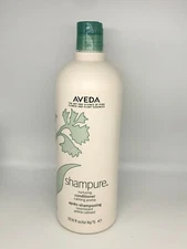 SAME DAY SHIP! Aveda Shampure Nurturing Conditioner 33.8oz  LITER